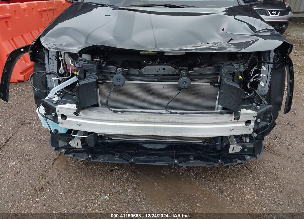 2024 TOYOTA RAV4 VIN: 2T3Y1RFV0RC264868