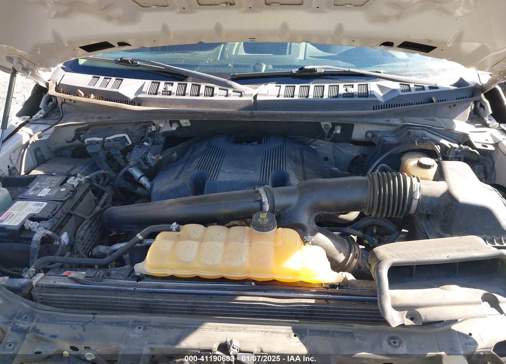 2018 FORD F-150 XL VIN: 1FTEW1EG9JKF68270