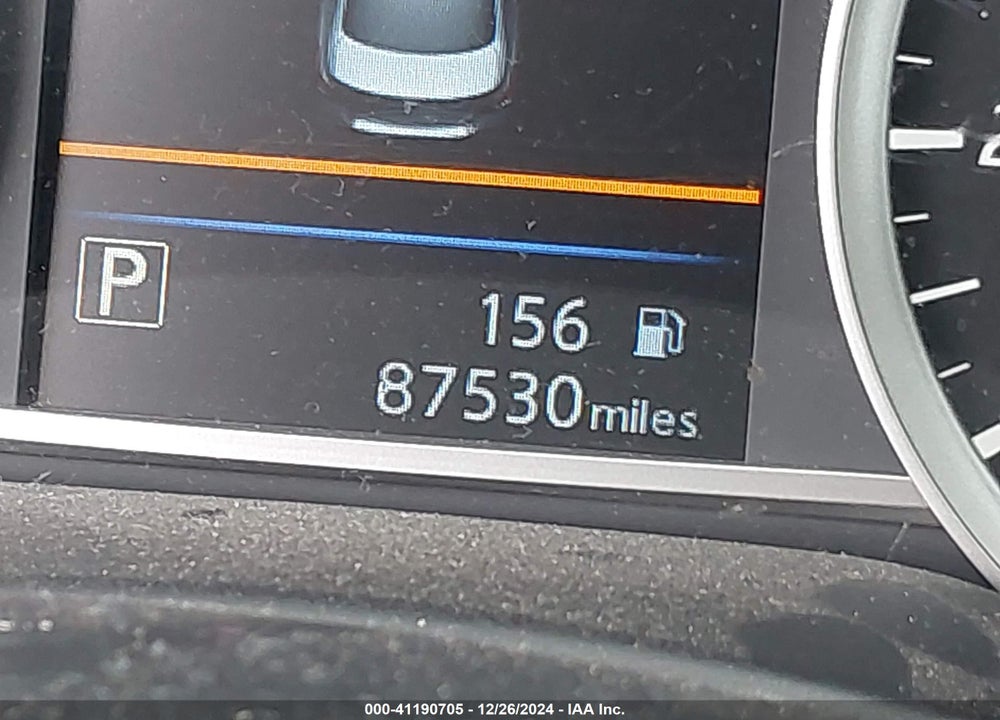 2019 NISSAN SENTRA VIN: 3N1AB7AP1KY360425