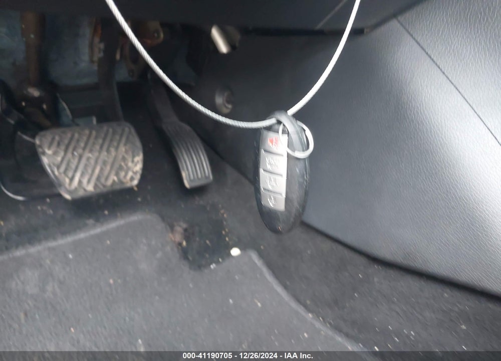 2019 NISSAN SENTRA VIN: 3N1AB7AP1KY360425