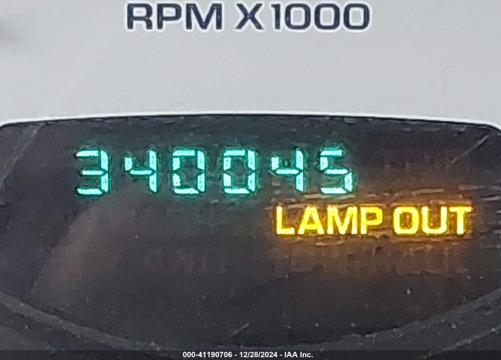 2005 DODGE RAM 1500 SLT/LARAMIE VIN: 1D7HA18N85S246883