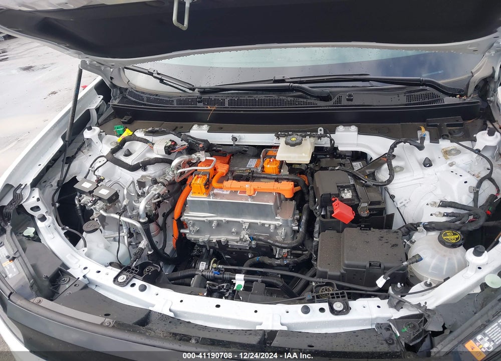 2024 HONDA PROLOGUE VIN: 3GPKHXRJ8RS502183