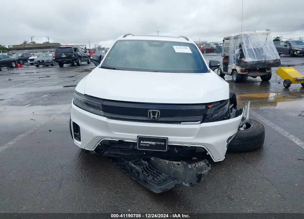 2024 HONDA PROLOGUE VIN: 3GPKHXRJ8RS502183