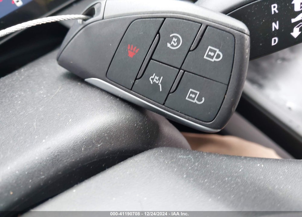2024 HONDA PROLOGUE VIN: 3GPKHXRJ8RS502183