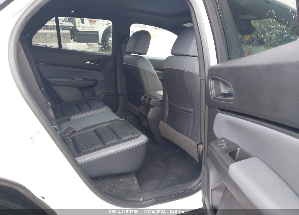 2024 HONDA PROLOGUE VIN: 3GPKHXRJ8RS502183