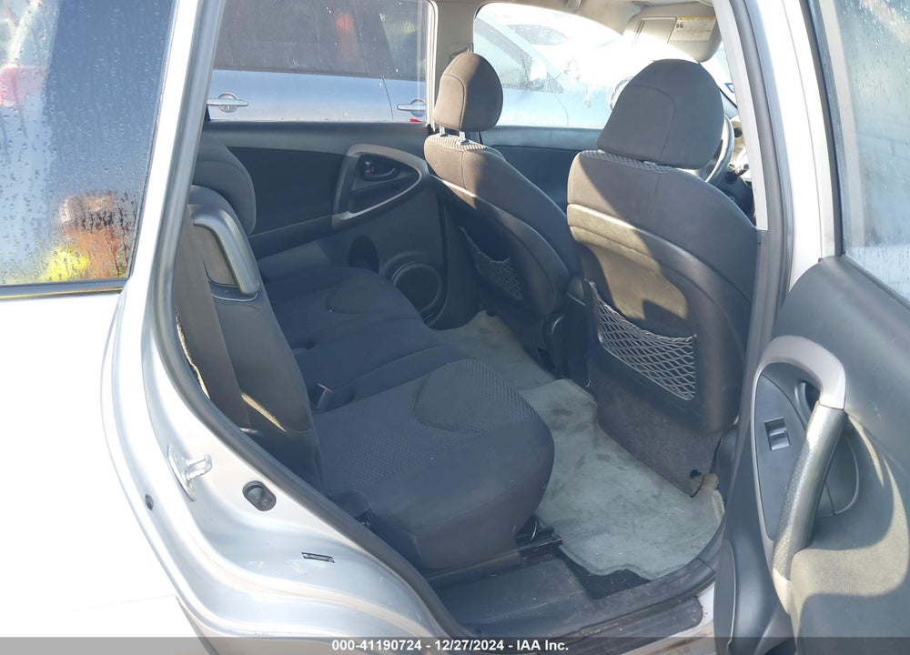 2008 TOYOTA RAV4 VIN: JTMZK32V686015798