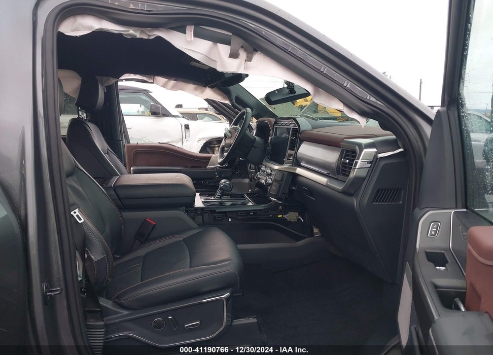2022 FORD F-150 VIN: 1FTFW1ED4NFC17064