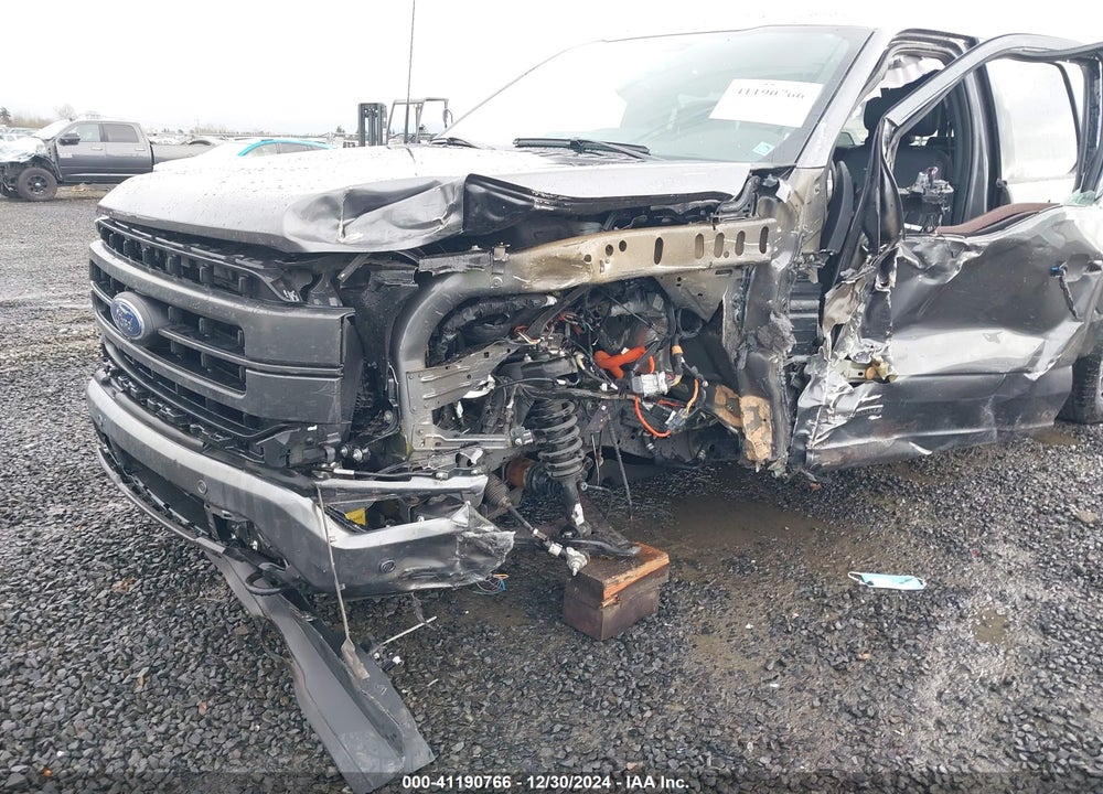 2022 FORD F-150 VIN: 1FTFW1ED4NFC17064
