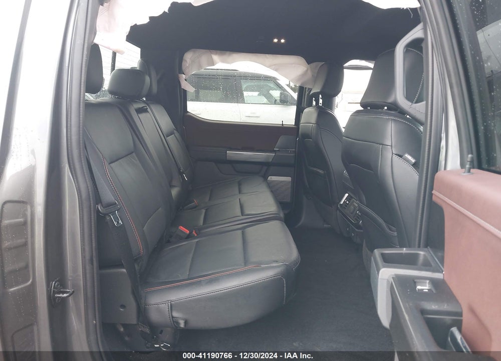2022 FORD F-150 VIN: 1FTFW1ED4NFC17064