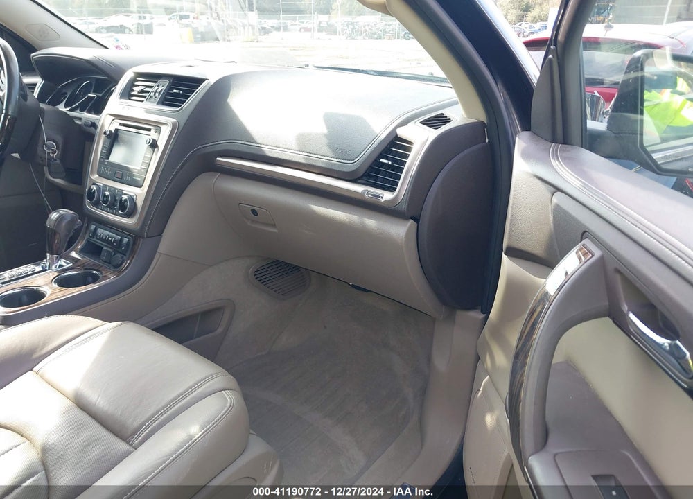 2015 GMC ACADIA DENALI VIN: 1GKKRTKD5FJ246145
