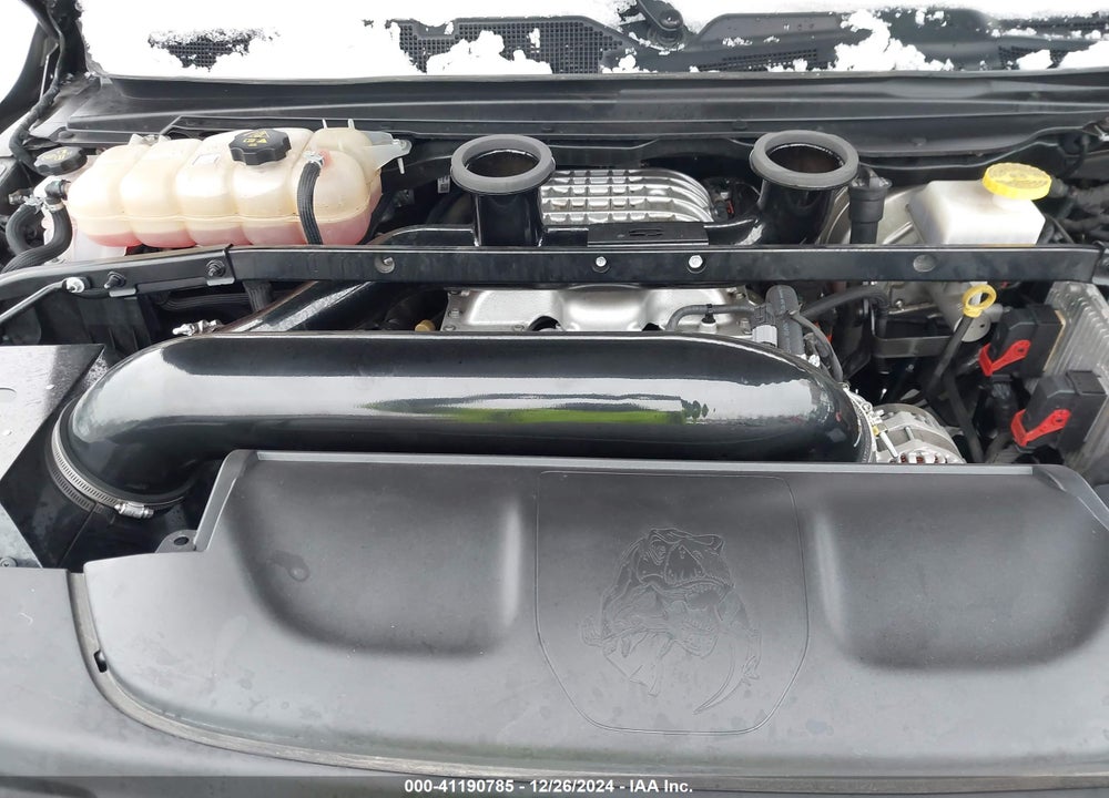 2022 RAM 1500 VIN: 1C6SRFU99NN334099