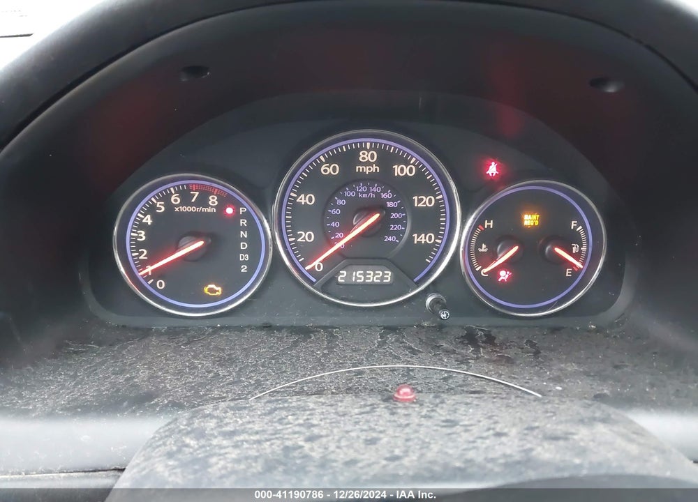 2003 HONDA CIVIC LX VIN: 2HGES16573H531710