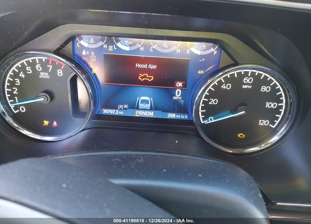 2021 FORD F-150 VIN: 1FTFW1E54MFC11062