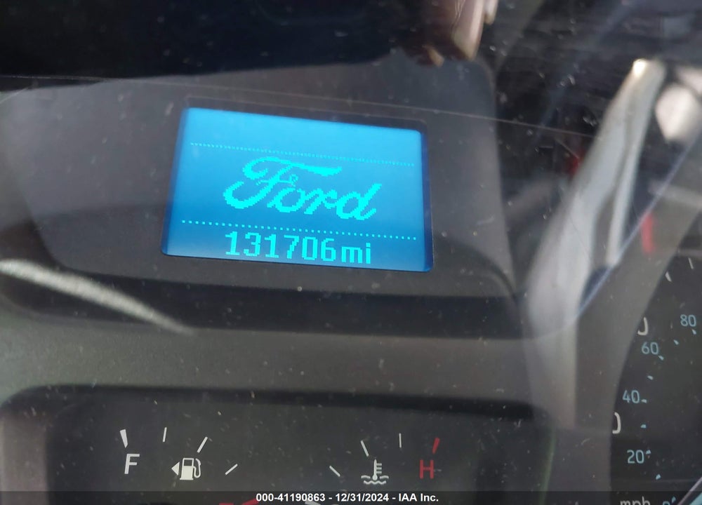 2018 FORD TRANSIT-350 XLT VIN: 1FBVU4XM6JKA94129