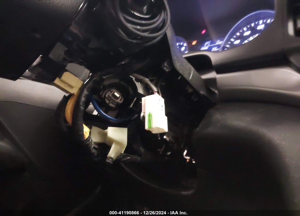 2019 HYUNDAI ELANTRA SE VIN: 5NPD74LF6KH423997