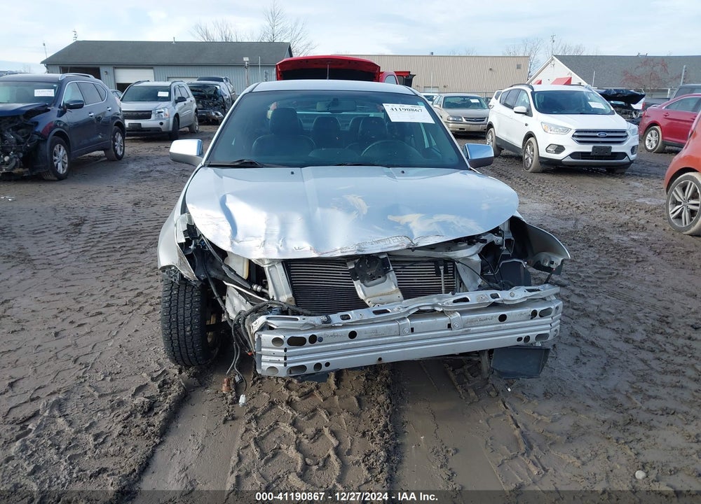 2010 FORD FOCUS SEL VIN: 1FAHP3HN1AW140434