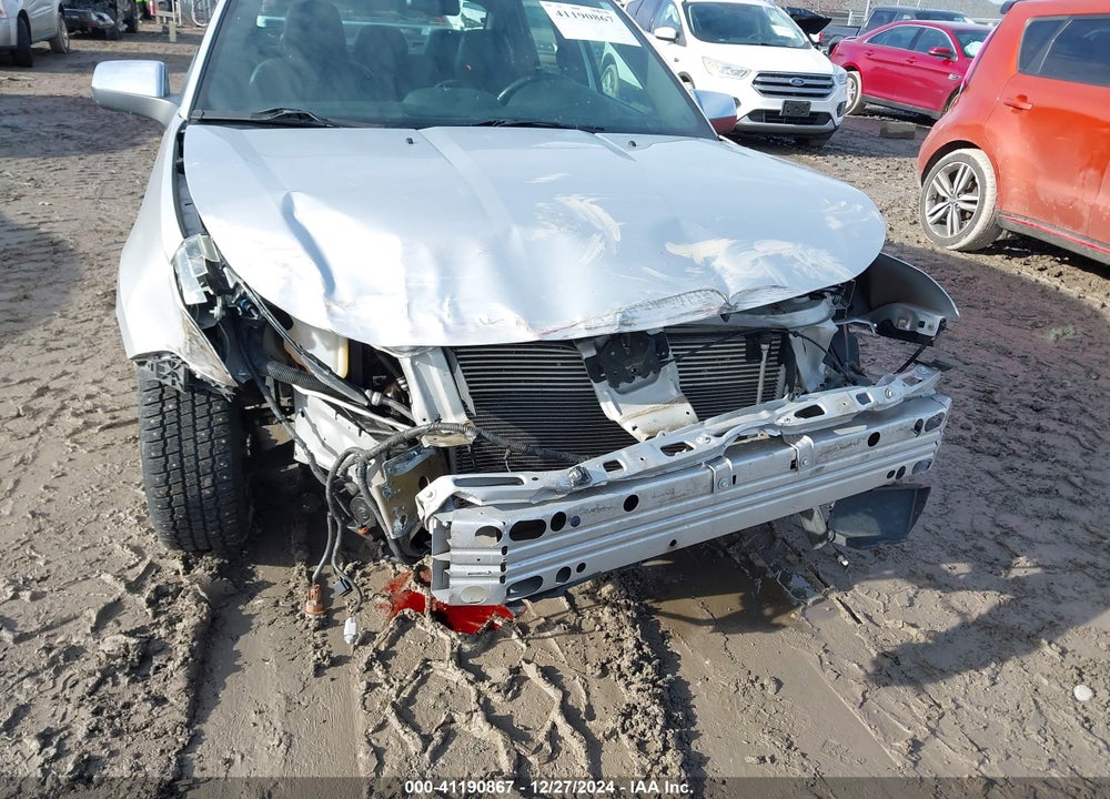 2010 FORD FOCUS SEL VIN: 1FAHP3HN1AW140434