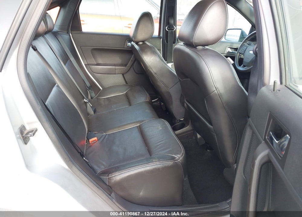 2010 FORD FOCUS SEL VIN: 1FAHP3HN1AW140434
