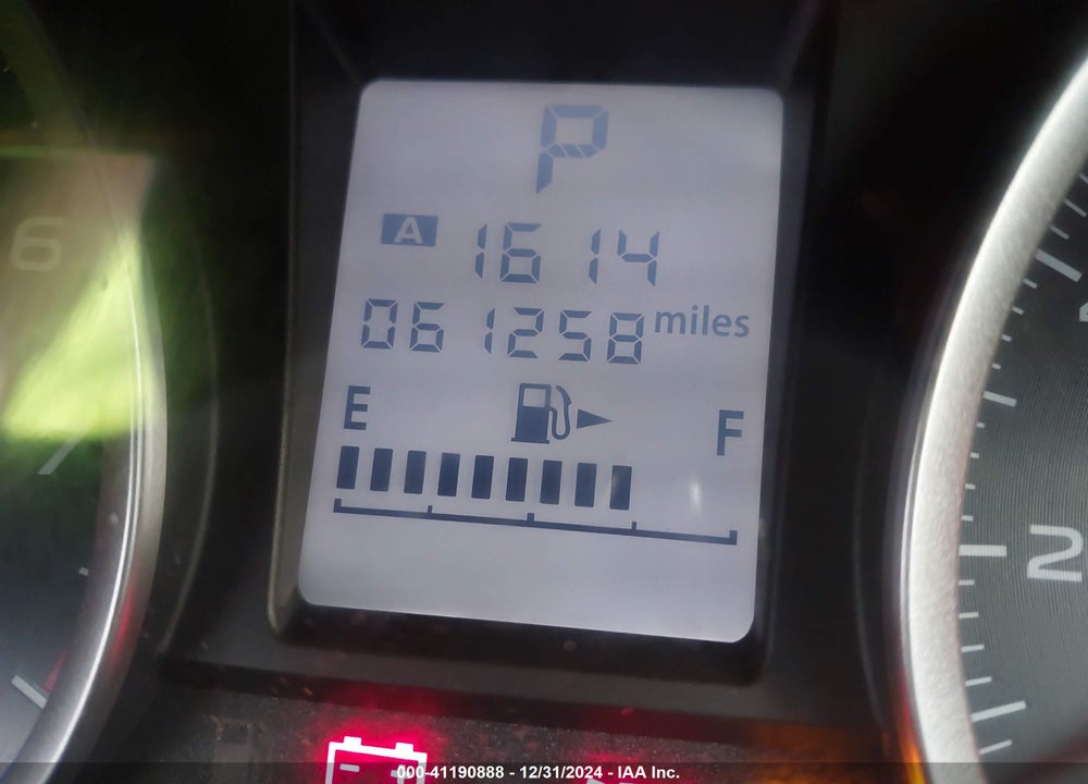 2014 SUBARU FORESTER 2.5I PREMIUM VIN: JF2SJAECXEH495672