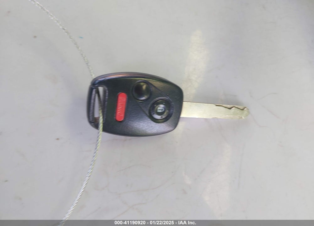 2008 HONDA CIVIC VIN: 1HGFA155X8L064818