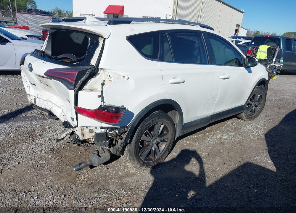 2017 TOYOTA RAV4 VIN: JTMWFREV0HJ141612