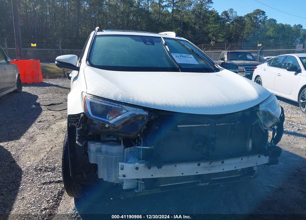 2017 TOYOTA RAV4 VIN: JTMWFREV0HJ141612