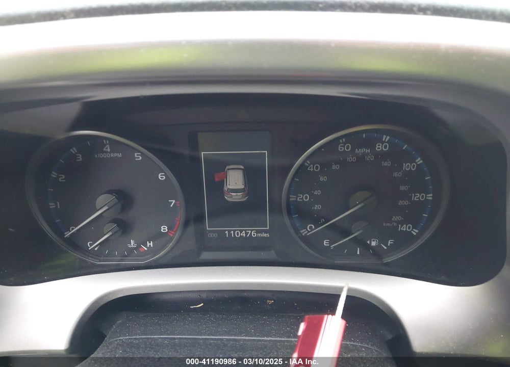 2017 TOYOTA RAV4 VIN: JTMWFREV0HJ141612