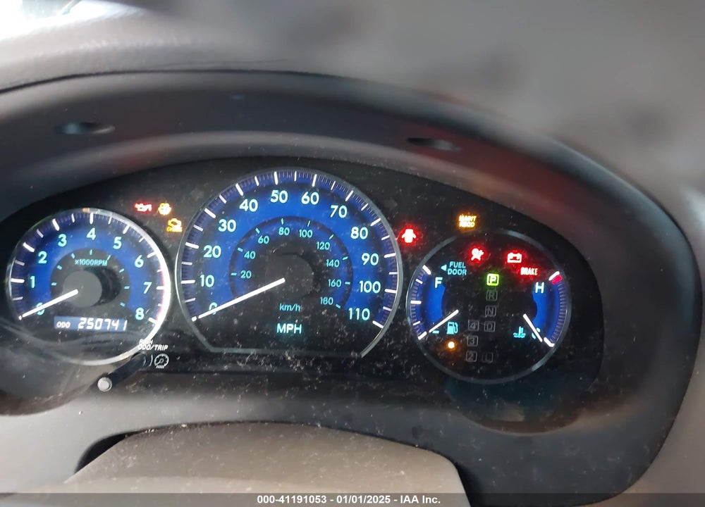 2009 TOYOTA SIENNA XLE VIN: 5TDZK22C89S231744