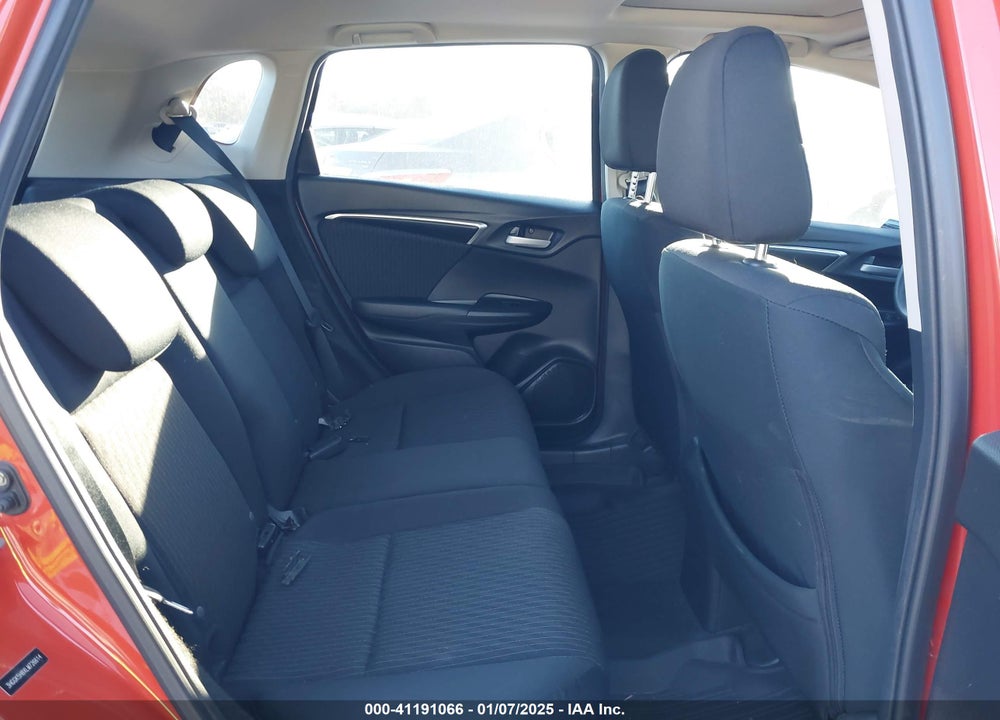 2020 HONDA FIT VIN: 3HGGK5H8XLM726614