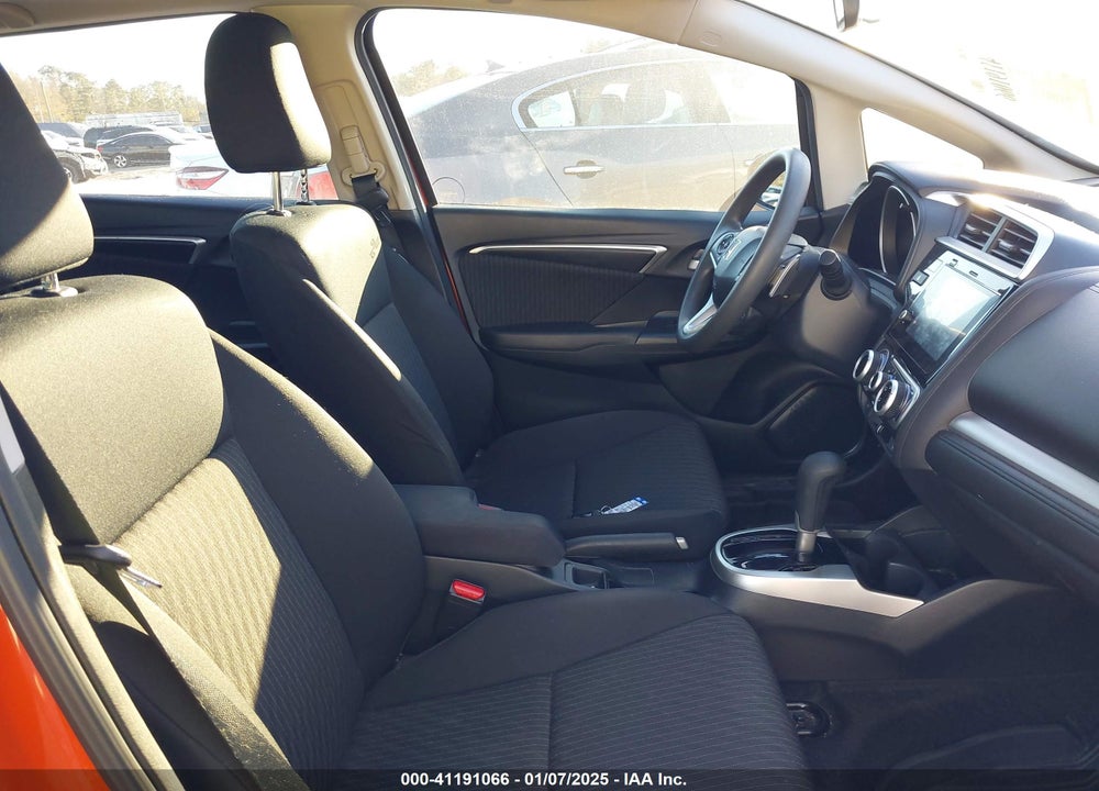 2020 HONDA FIT VIN: 3HGGK5H8XLM726614