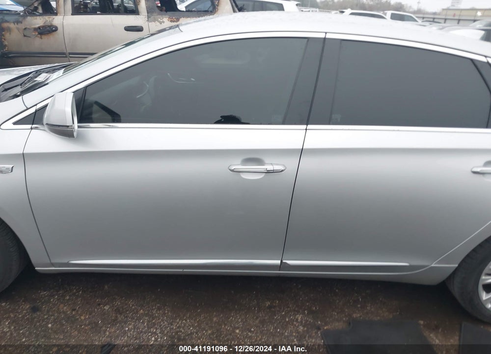 2019 CADILLAC XTS VIN: 2G61M5S33K9119248