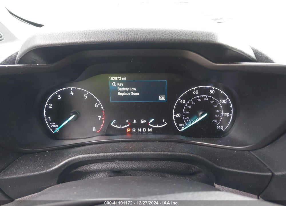 2019 FORD TRANSIT CONNECT XLT VIN: NM0LS7F24K1415437