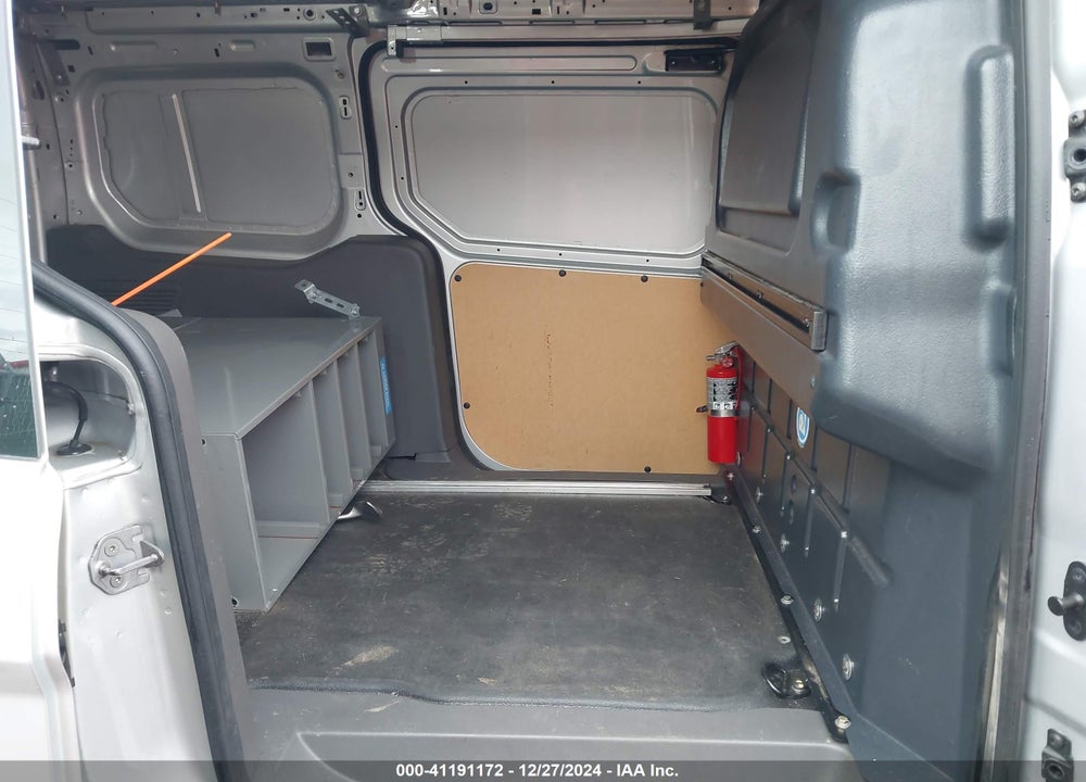 2019 FORD TRANSIT CONNECT XLT VIN: NM0LS7F24K1415437