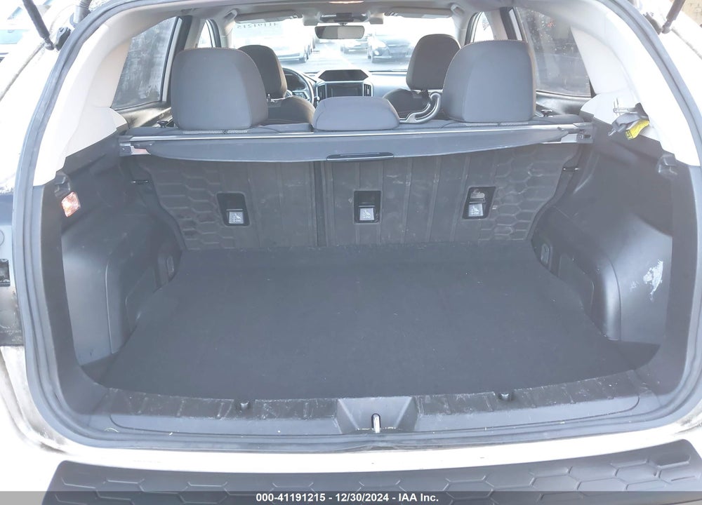 2018 SUBARU CROSSTREK 2.0I PREMIUM VIN: JF2GTADC5JH284018