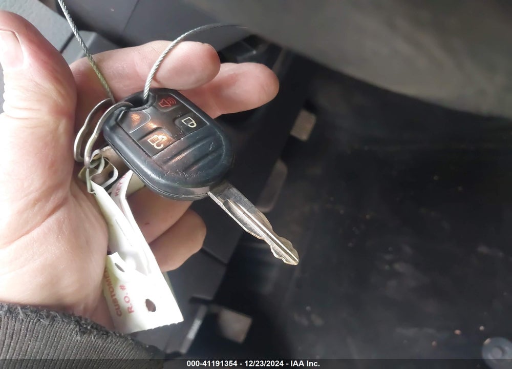 2014 FORD F-150 VIN: 1FTVX1EFXEKG06728