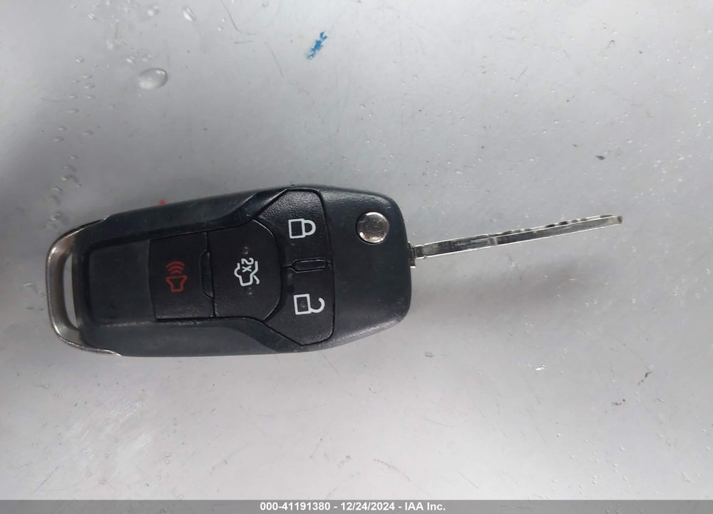 2013 FORD FUSION HYBRID SE VIN: 3FA6P0LU6DR379733