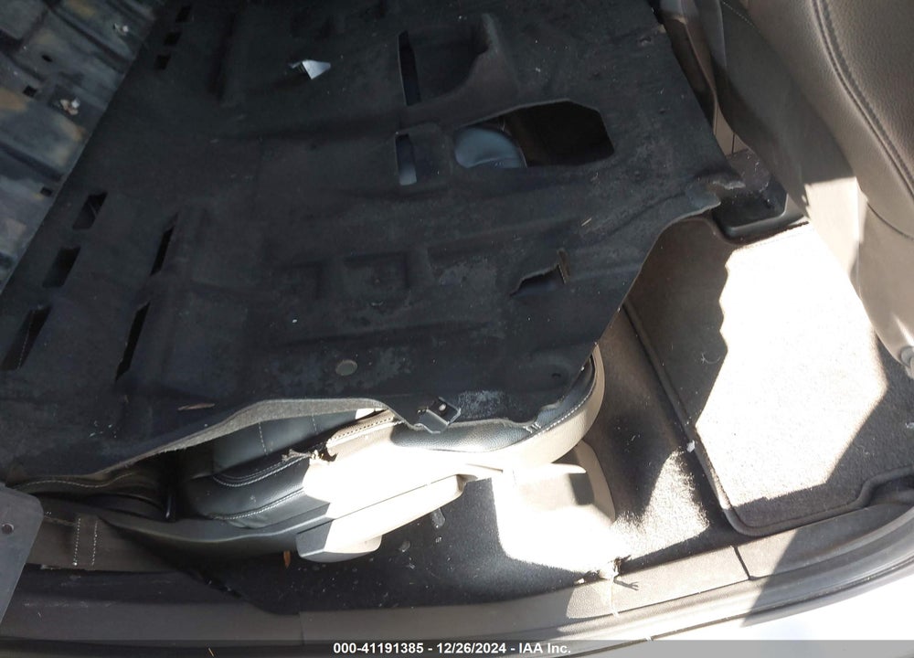 2015 FORD ESCAPE TITANIUM VIN: 1FMCU9J97FUB35489