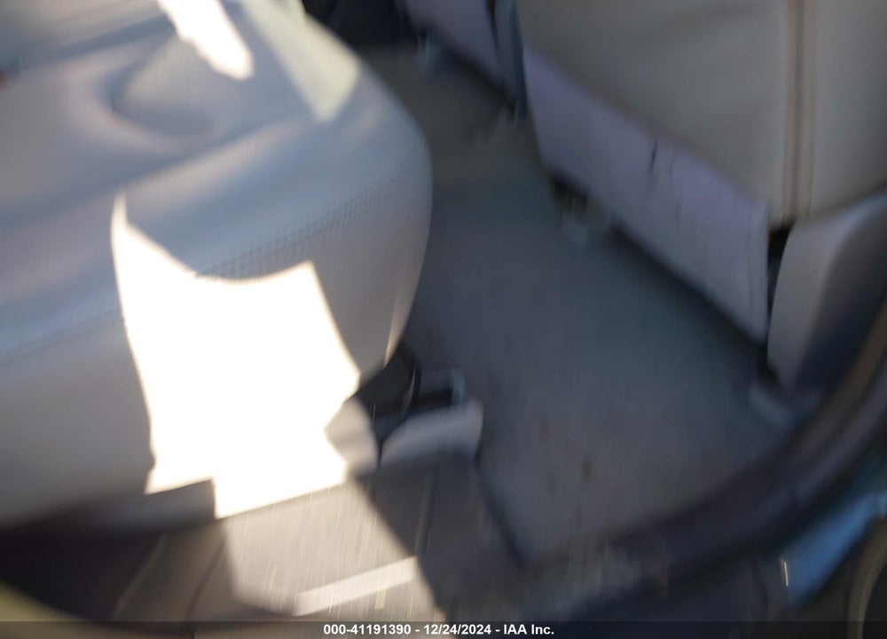 2011 TOYOTA RAV4 VIN: 2T3ZF4DV3BW085577