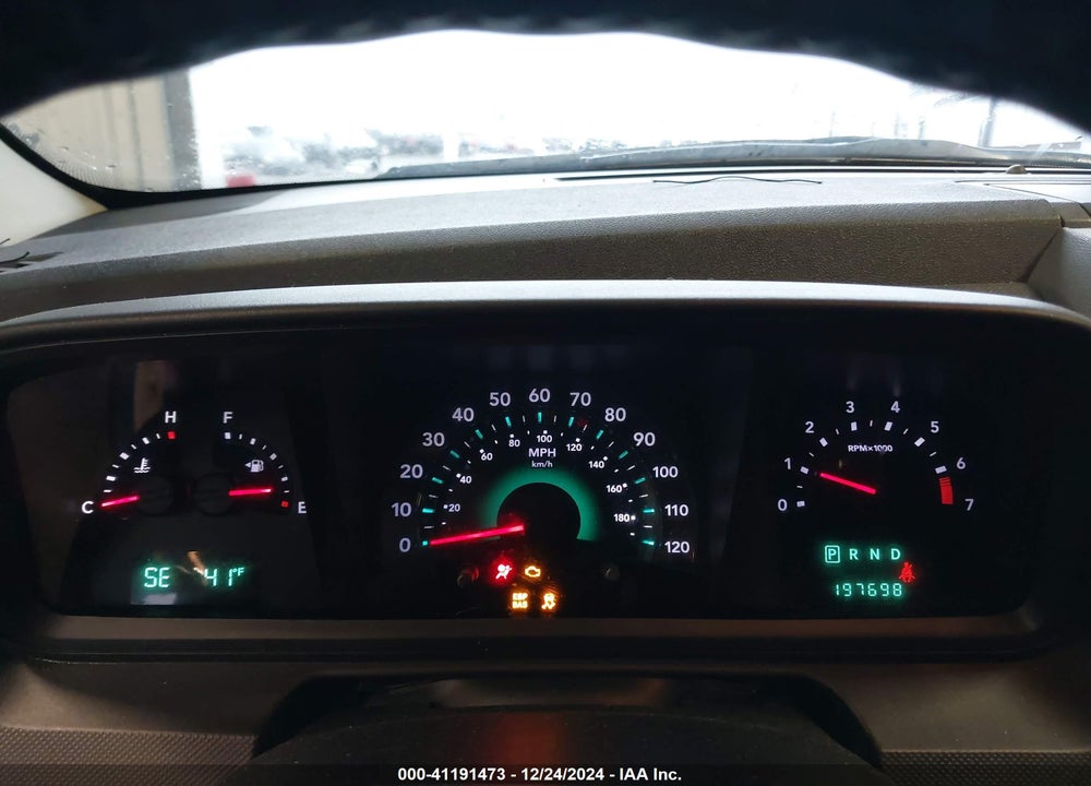 2010 DODGE JOURNEY SXT VIN: 3D4PH5FV7AT127357