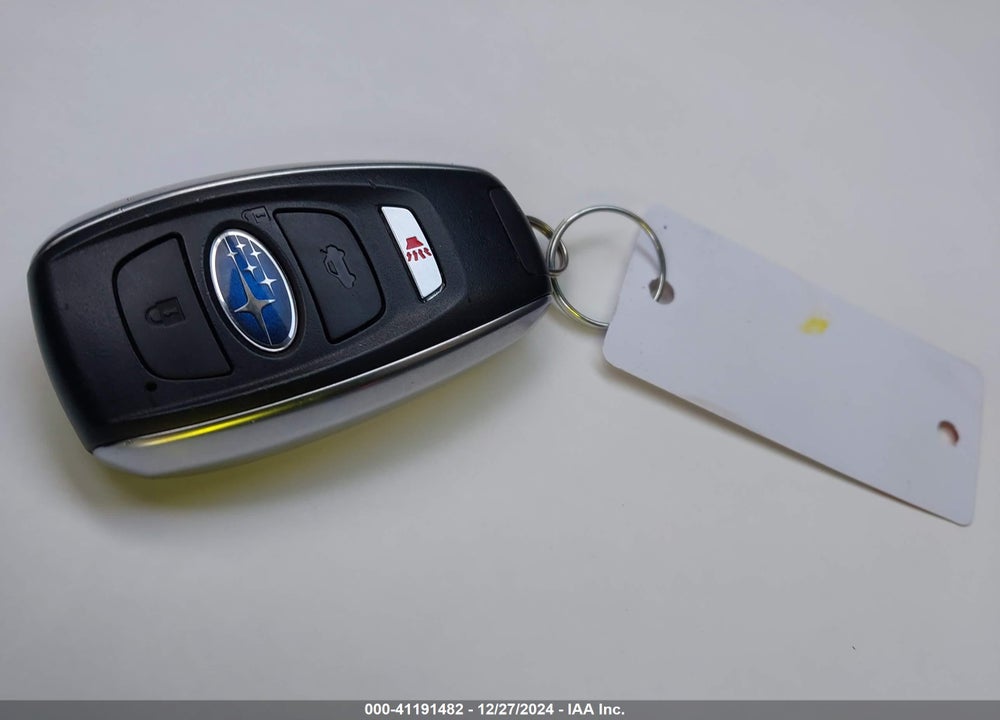 2024 SUBARU OUTBACK PREMIUM VIN: 4S4BTAFC6R3282871