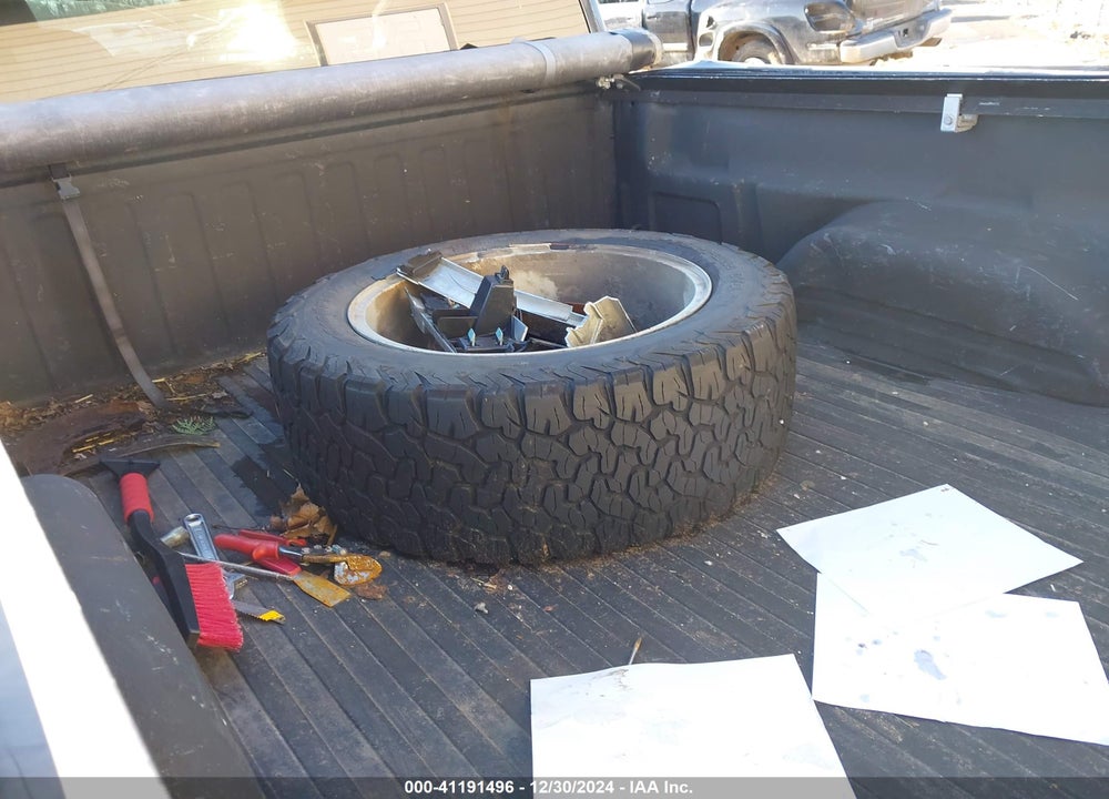 2005 GMC SIERRA 1500 SLT VIN: 1GTEK19Z55Z136943