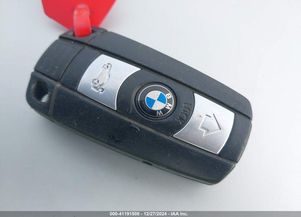 2007 BMW 328I VIN: WBAWV13567PK48468