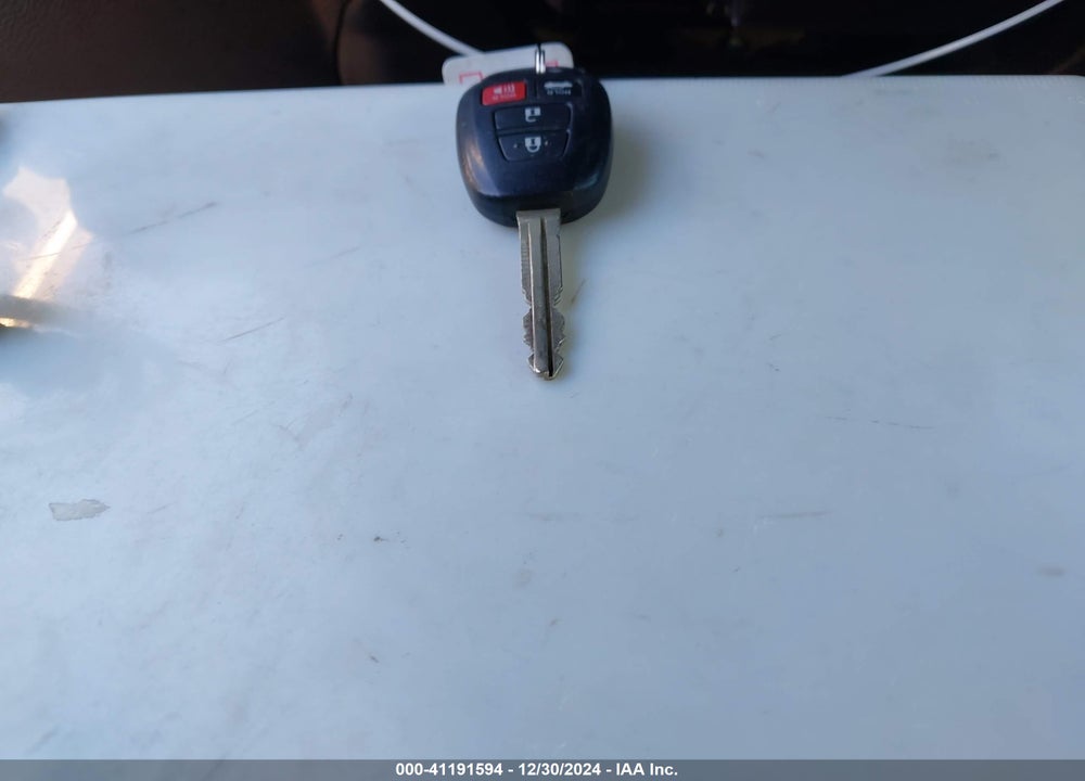 2015 TOYOTA COROLLA S PLUS VIN: 5YFBURHE1FP292225