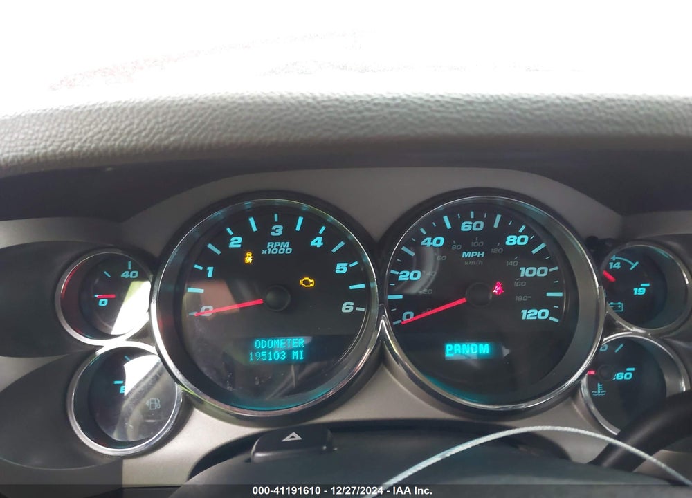 2008 CHEVROLET SILVERADO 1500 WORK TRUCK VIN: 1GCEC14X58Z164006