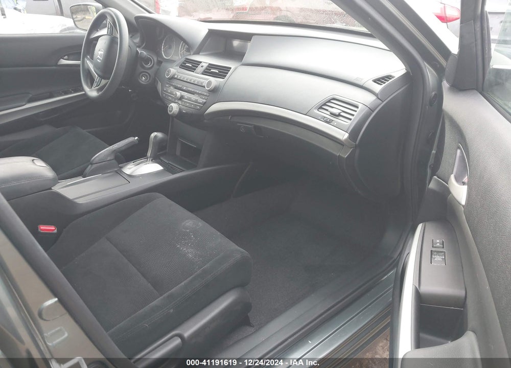 2008 HONDA ACCORD VIN: JHMCP26798C054673