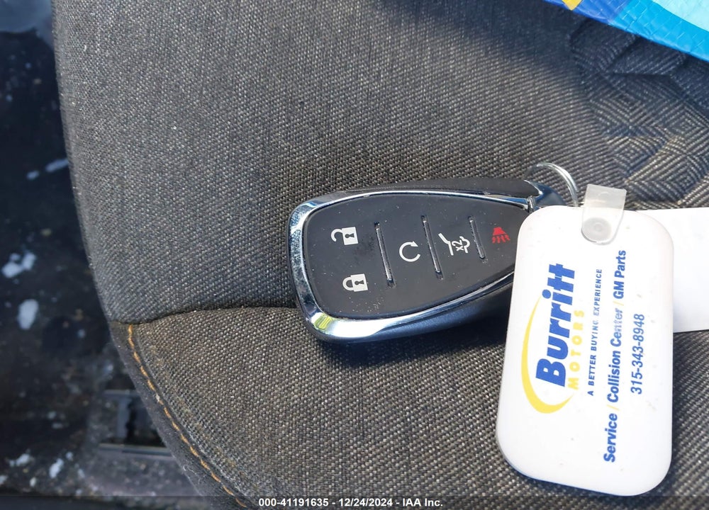 2023 CHEVROLET EQUINOX AWD LT VIN: 3GNAXUEG0PL104425