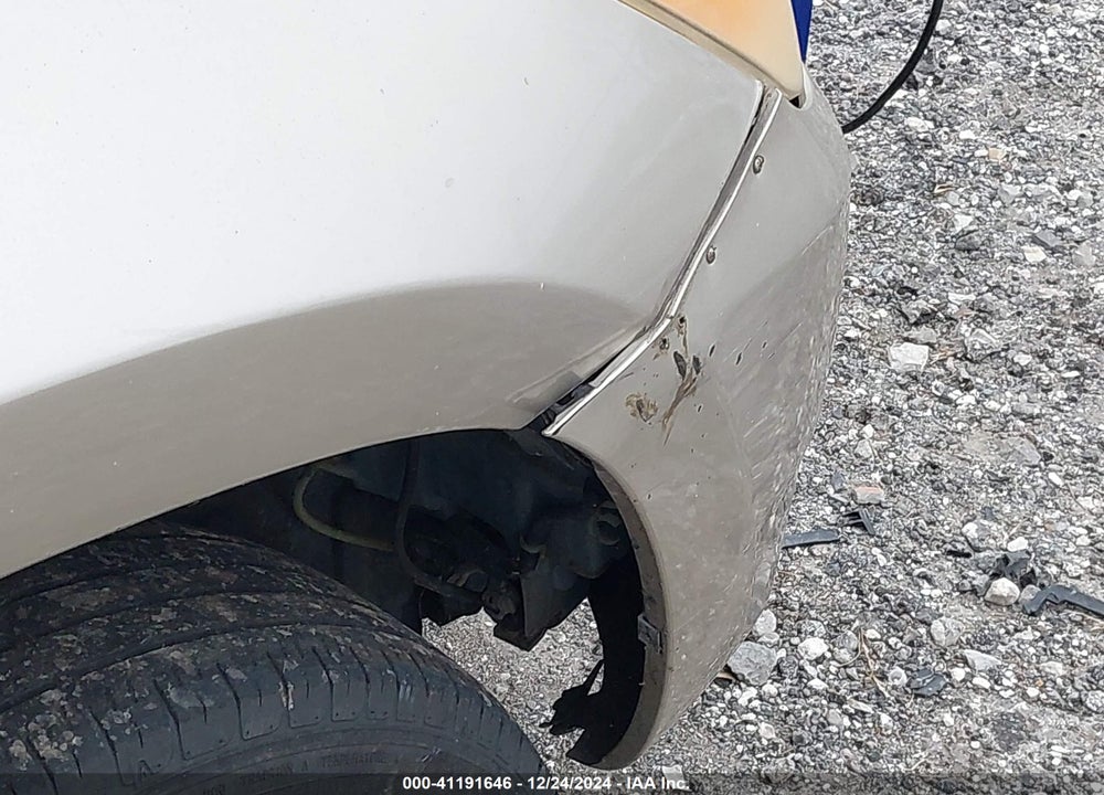 2007 TOYOTA RAV4 VIN: JTMZD33V676041387