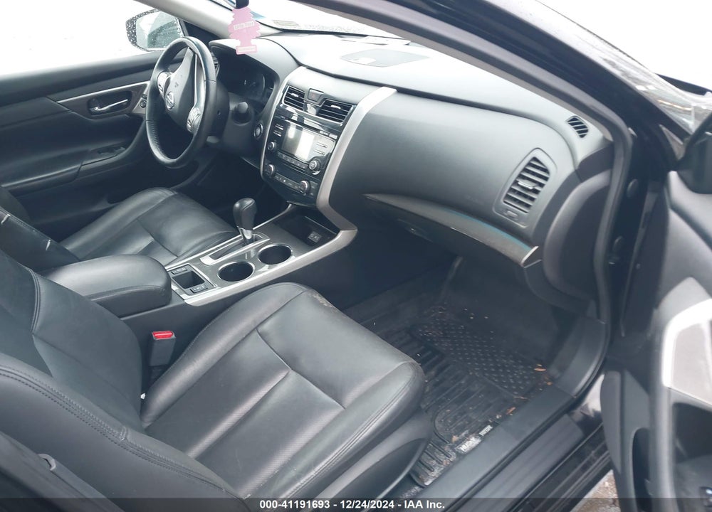 2014 NISSAN ALTIMA VIN: 1N4AL3AP8EC903646
