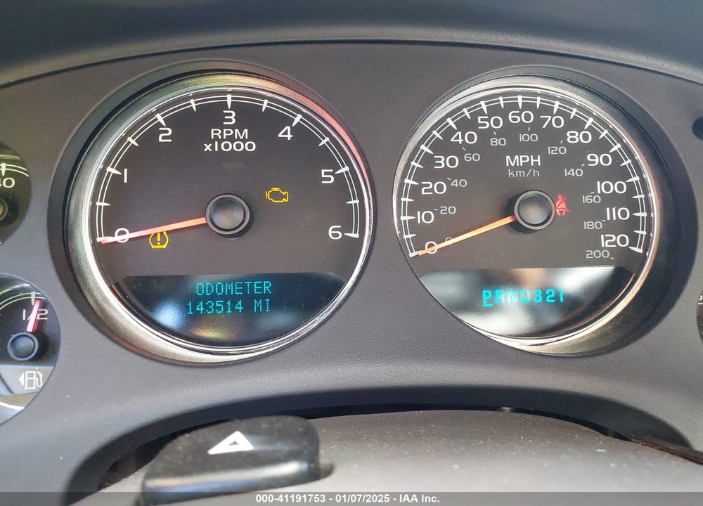 2008 GMC YUKON XL 1500 SLT VIN: 1GKFK16348R114770