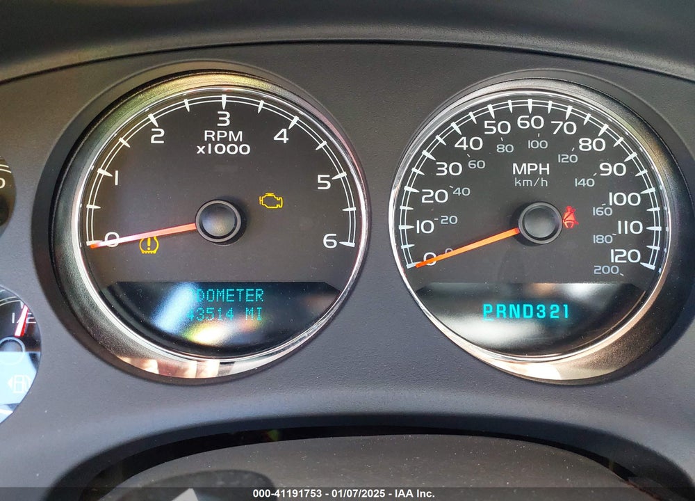 2008 GMC YUKON XL 1500 SLT VIN: 1GKFK16348R114770